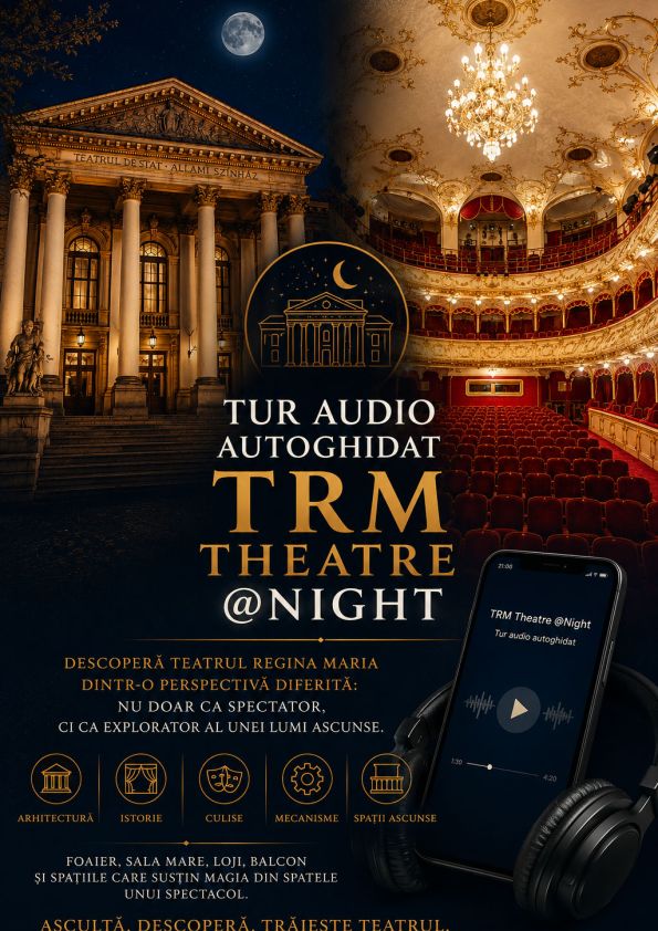 Noaptea Muzeelor Oradea