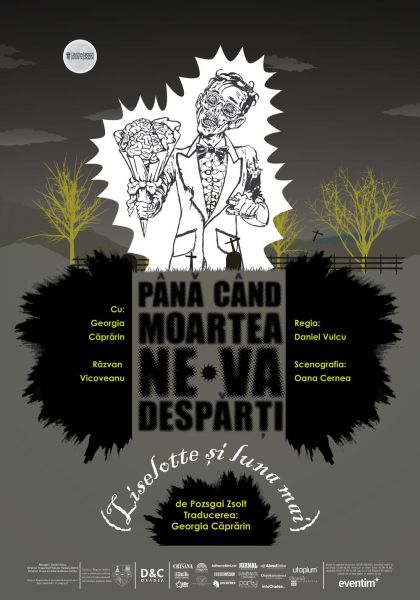 Teatrul Oradea