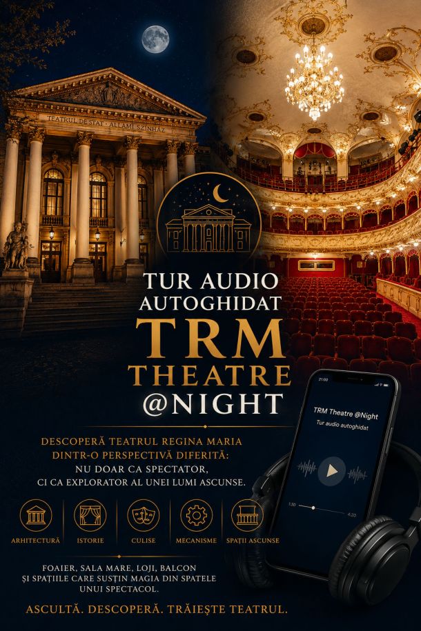 Noaptea Muzeelor Oradea
